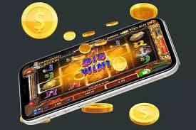 jiliasia888 game lobby displayed on a Filipino player's smartphone screen
