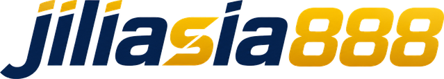 jiliasia888 official logo